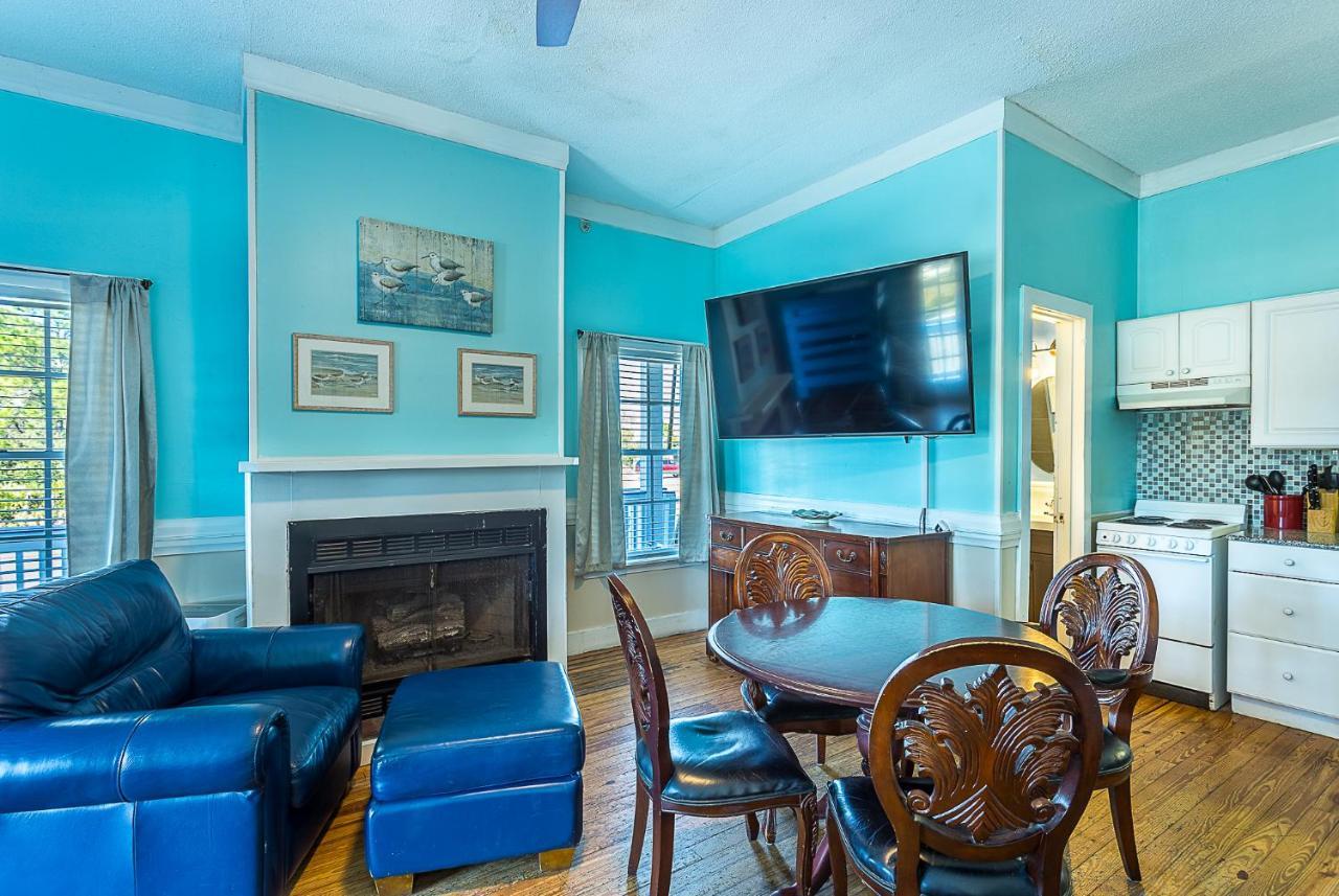 St George Inn Ст. Джордж Айлънд Екстериор снимка